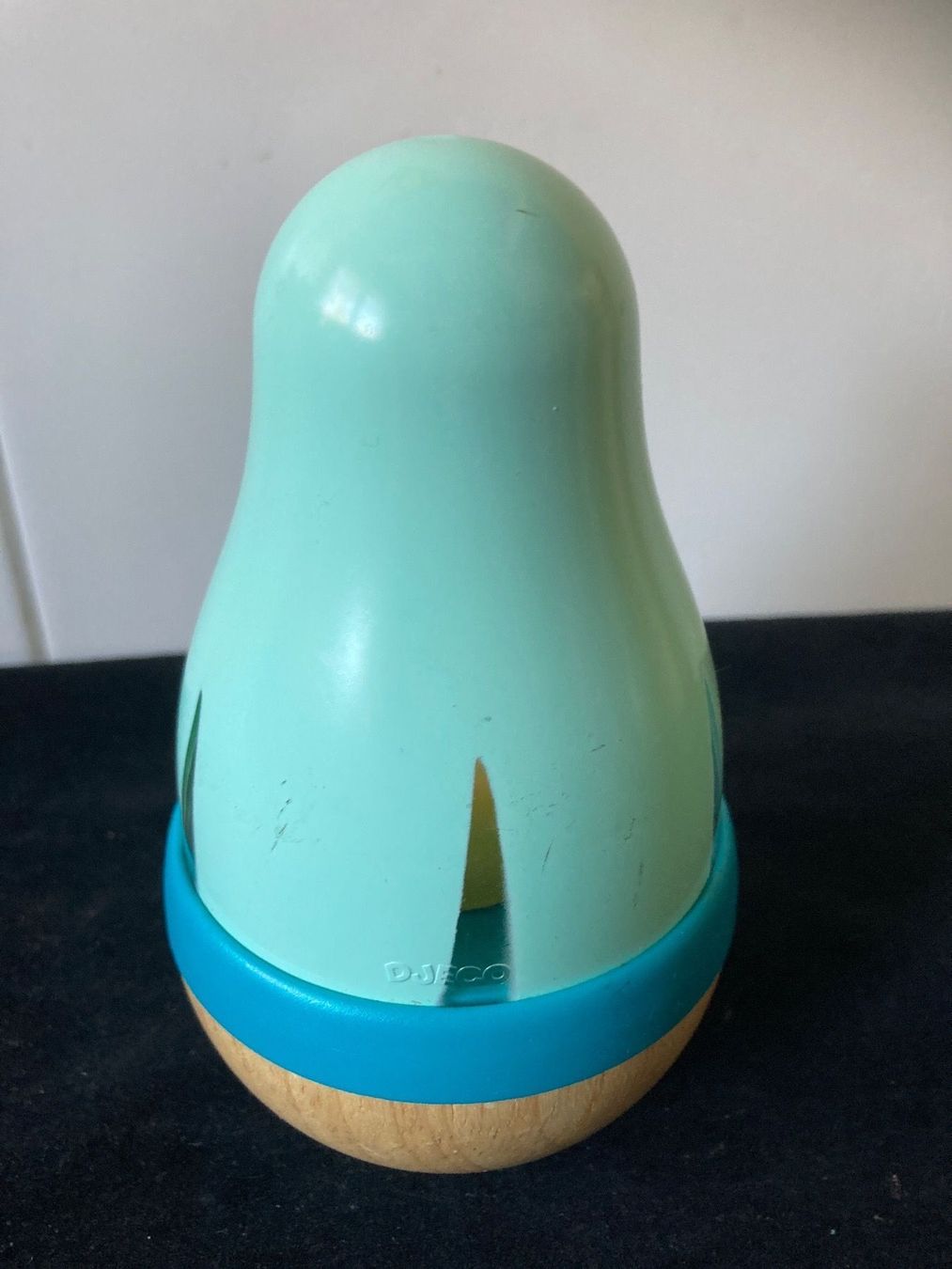 Spielzeuge: DJECO 06407 Roly Pingui – Gebraucht aus Zürich von Chaeffeler 1