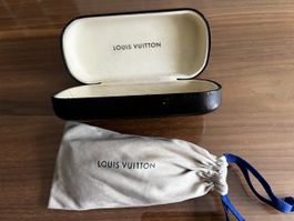 Louis Vuitton Sonnenbrille Pilot Schwarz Z0338U Top!