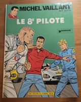 Michel Vaillant N 8 (T.B.E.)  Le 8e pilote