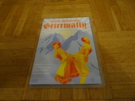 Geierwally DVD - Walter Boosmanns