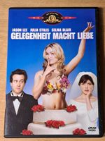 DVD Gelegenheit macht Liebe mit Julia Stiles