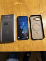 Google Pixel 9a 128 GB