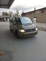 Mercedes Benz Vito V 220 CDI