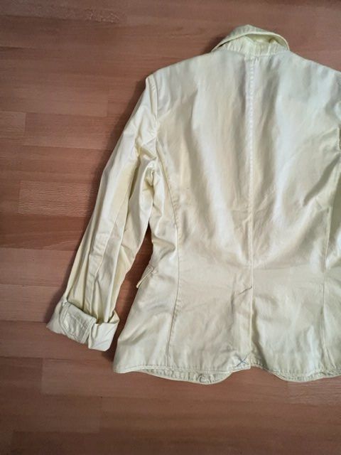 Marc O'Polo Jacken: Jacke  Marco Polo Gr.34 wie neu – Gebraucht aus Wabern von adamovski 3