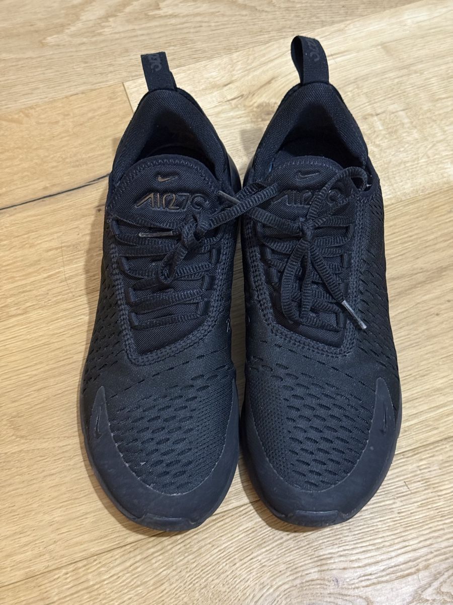 Nike Scarpe da uomo: Nike air max schuhe – Usato da Basel venduto da len_ydd8