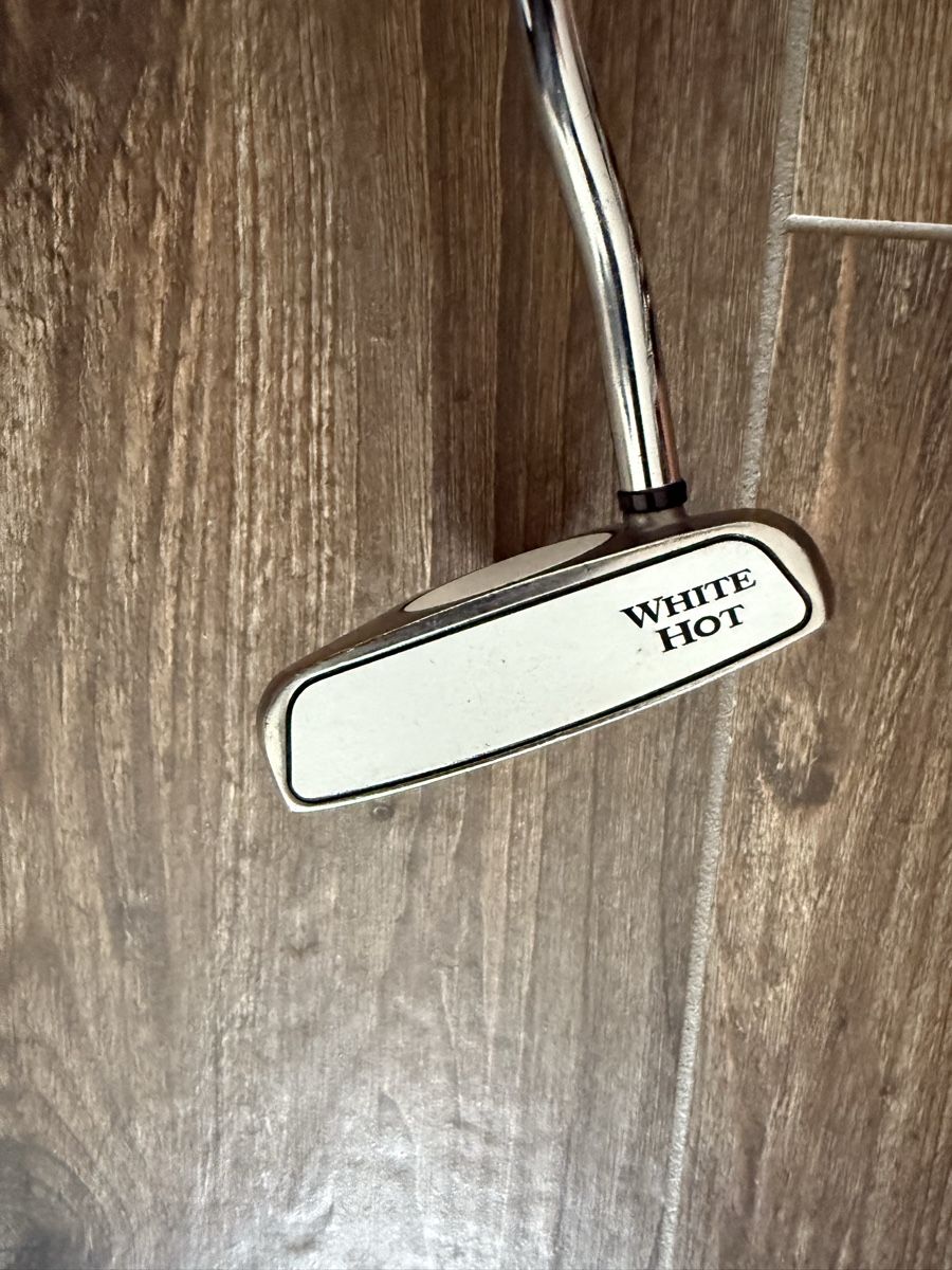 Mazze & Set: Golf Putter Odyssey white hot 2 Ball – Usato da Buchs AG venduto da mar_mkm5 2