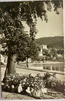 LE PONT  - Vallée de Joux 1946