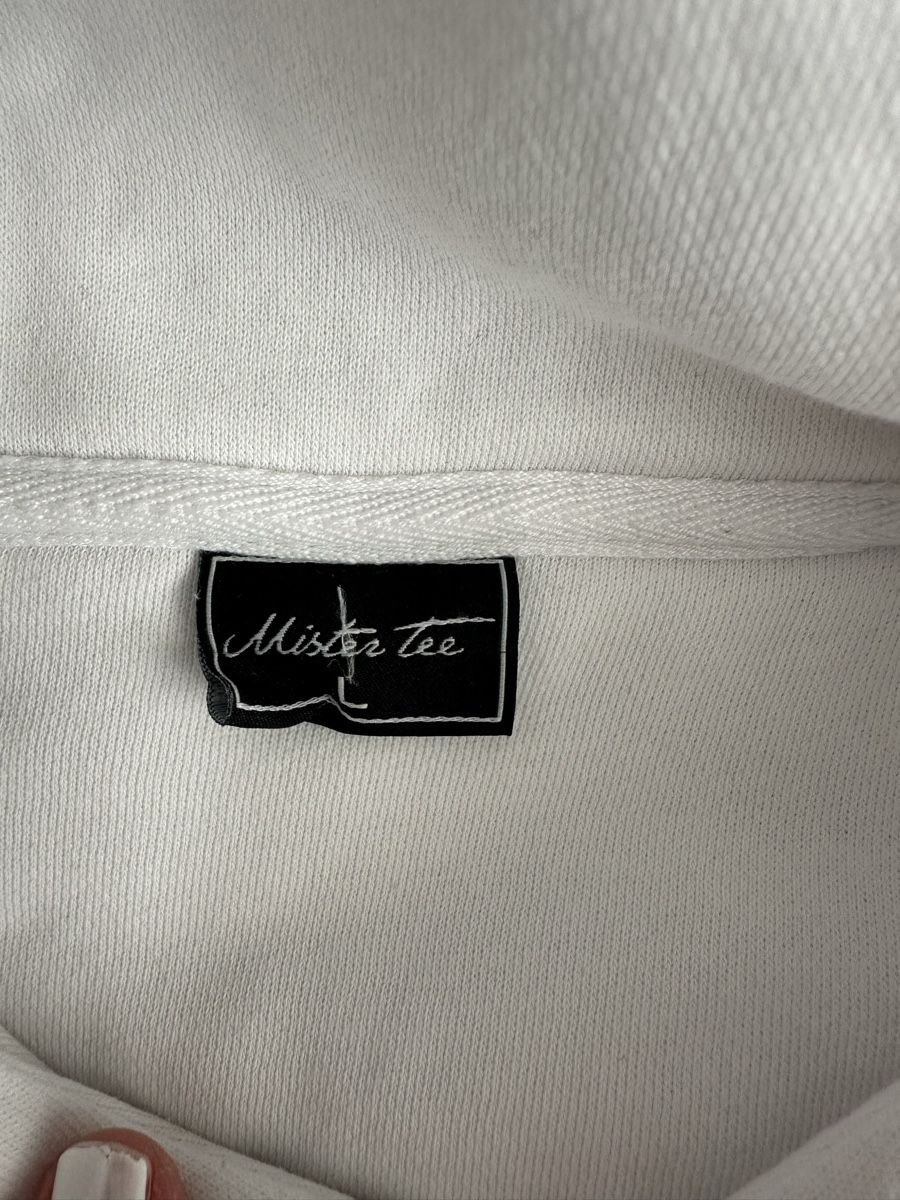 Maglioni & Felpe: Mister Tee Hoodie – Nuovo (secondo la descrizione) da Winterthur venduto da su_4assd 2