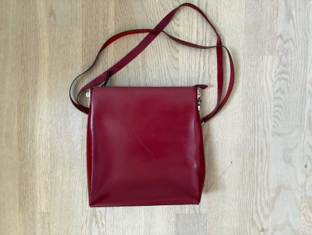 Barbara Milano Handtasche