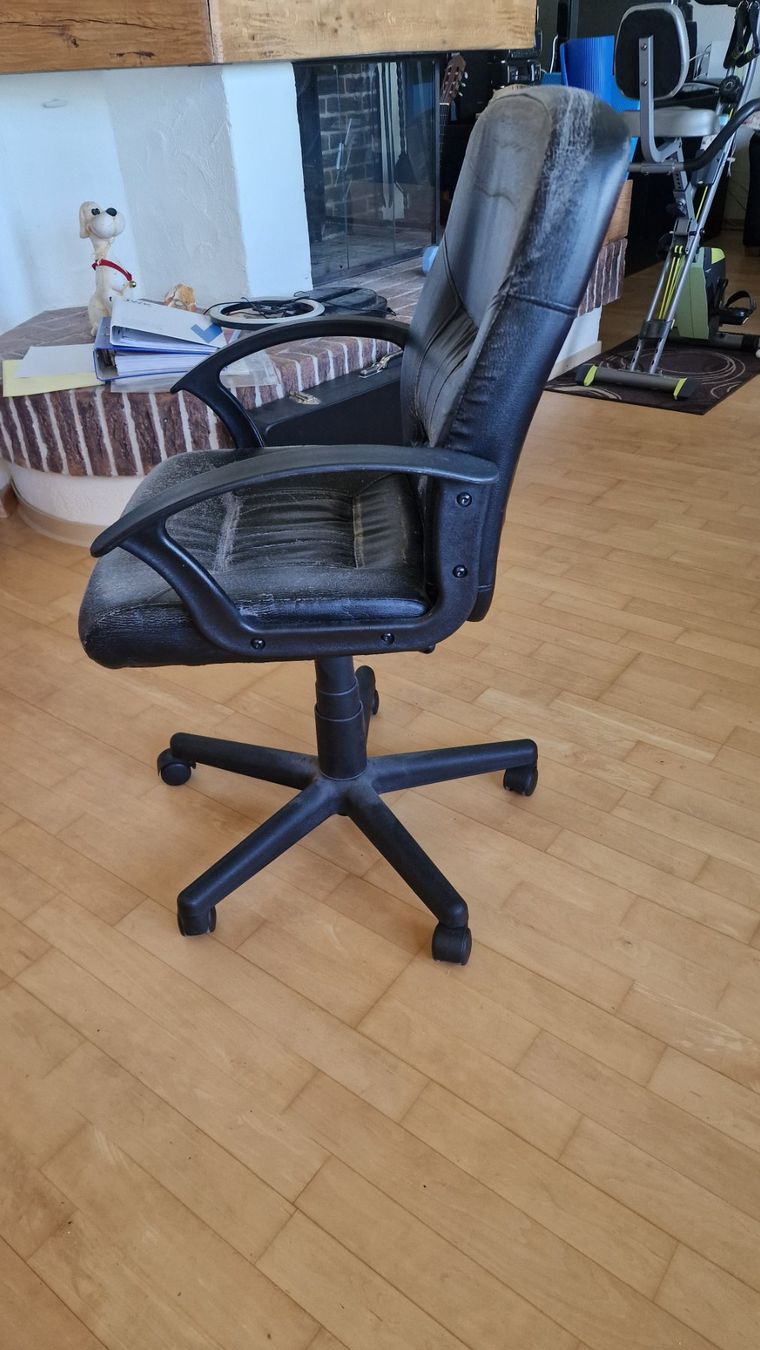 Sedie: Bürostuhl – Usato da Muri AG venduto da Thoem 2