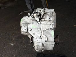 Getriebe : VW / Seat / Skoda  Diesel 6 Gang 