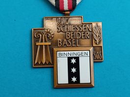 Basel Binningen 1982 (R144)