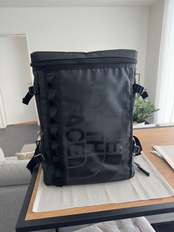 North Face Fuse Box Rucksack (Neu (gemäss Beschreibung)) in Baar für ...