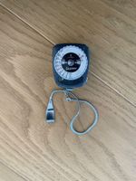 Analoger Belichtungsmesser Gossen Sixtino