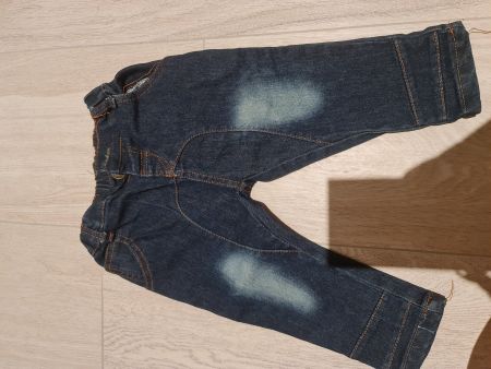 Baby Jeans 74