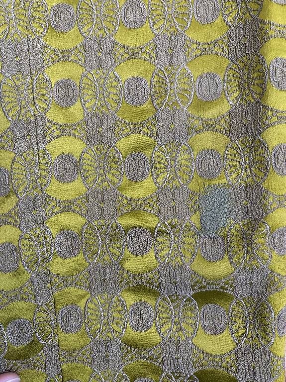 Pantaloni: Elegante, grüne Hosen – Usato da Zürich venduto da MariA_S. 3