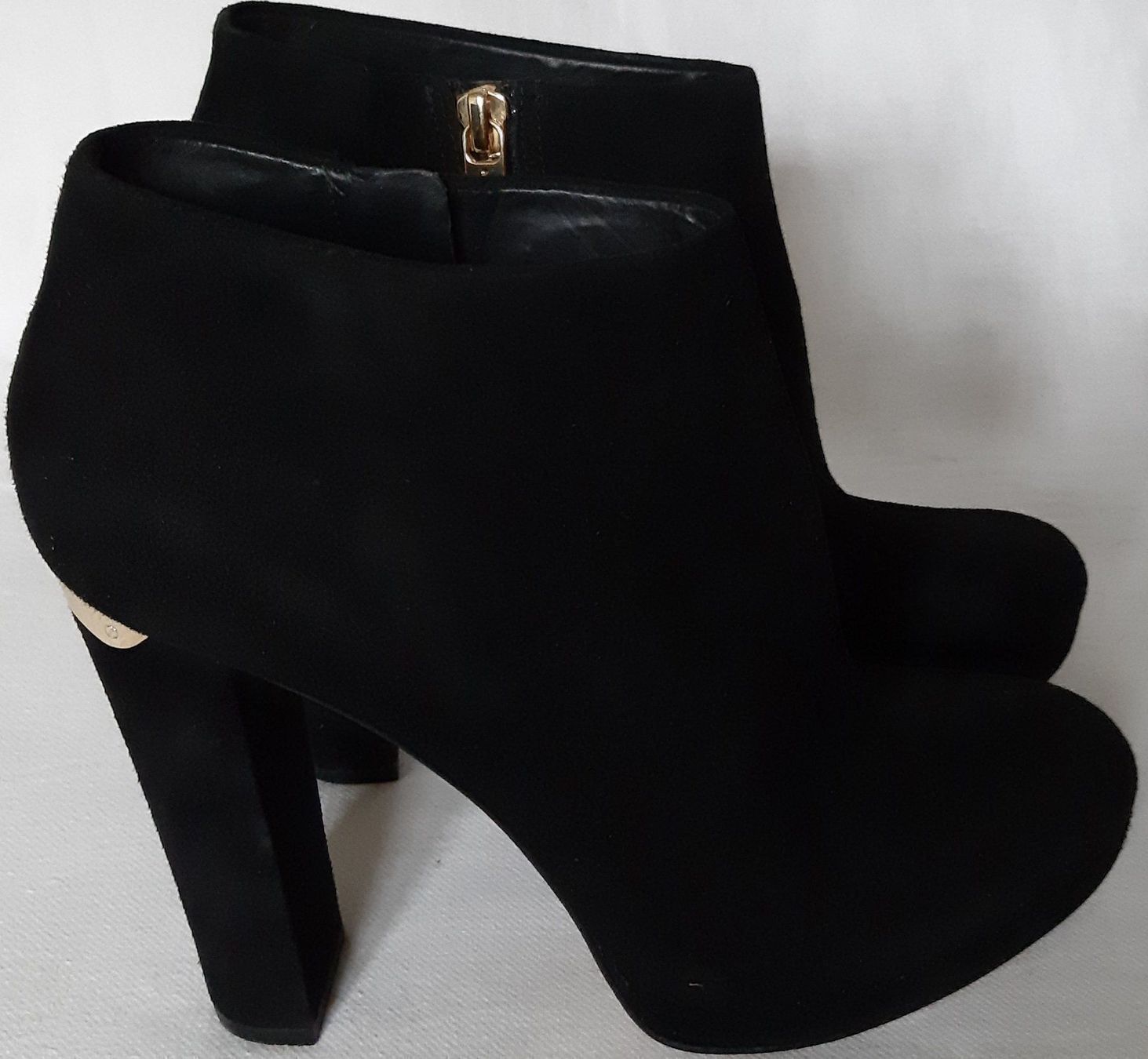 Michael Kors Scarpe da donna: MICHAEL KORS Plateausandalette Farbe Gr.37 – Nuovo (secondo la descrizione) da Seuzach venduto da VT-Collections2 2