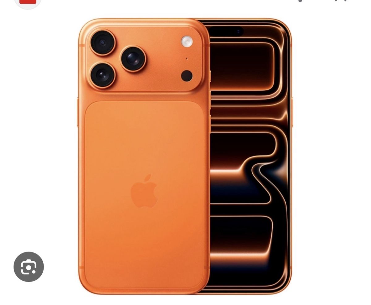 Apple Telefoni cellulari / Smartphones: Iphone 17 pro max 256gb – Usato da Pratteln venduto da mar_c8l5