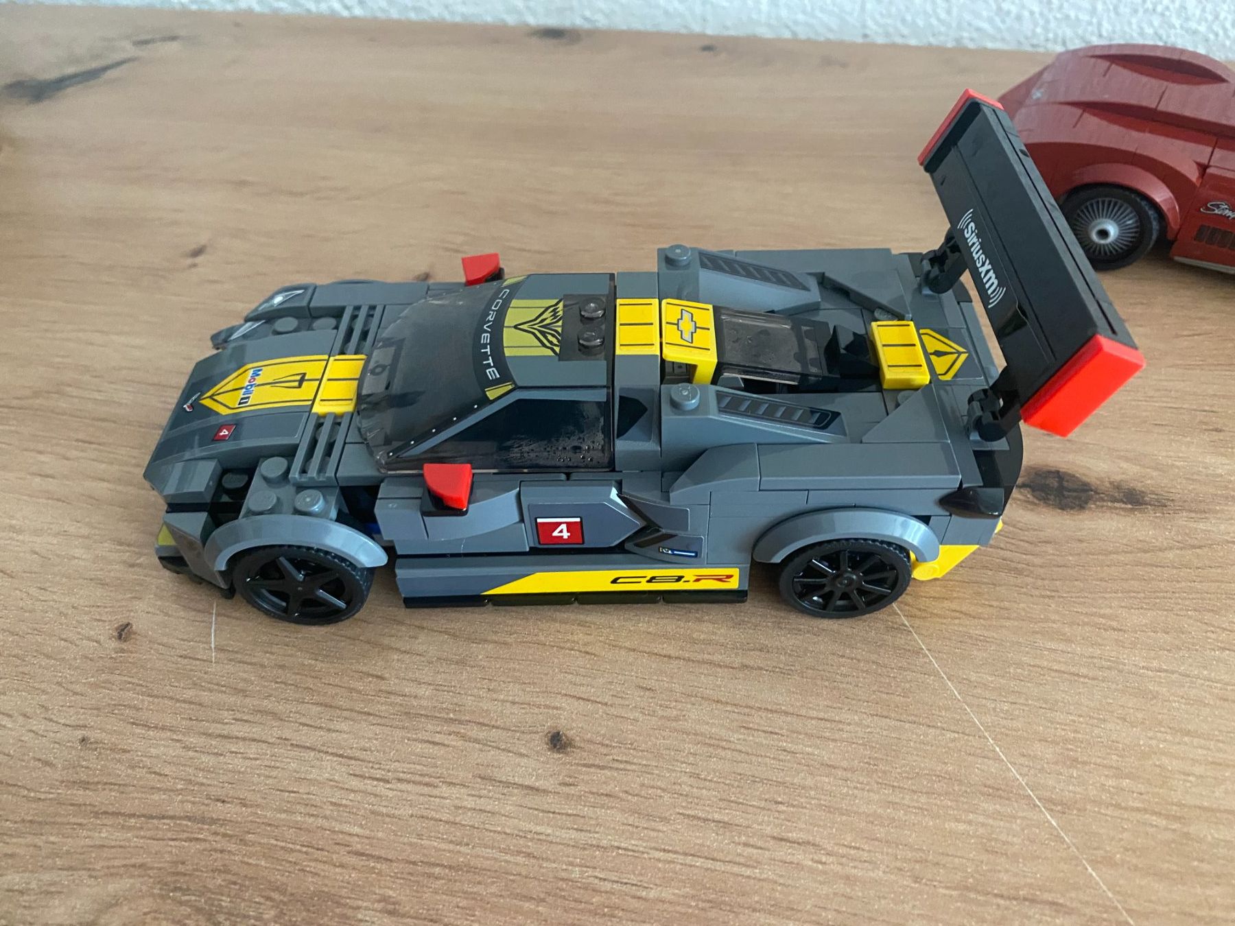 Lego Giocattoli: 2 Lego Autos – Usato da Freienstein venduto da ErnaS01 2