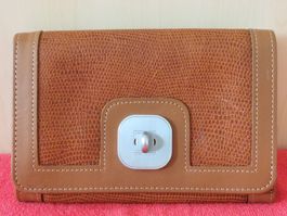 Longchamp Damen Portemonnaie