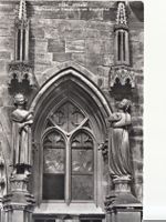Basel Münster ca. 1950