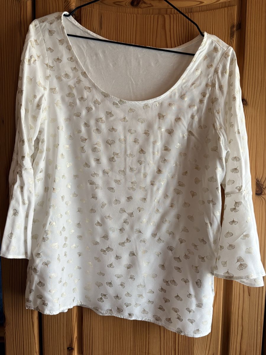 Camicette: Blusenshirt Gr. S von Street One – Usato da Degersheim venduto da Ula23