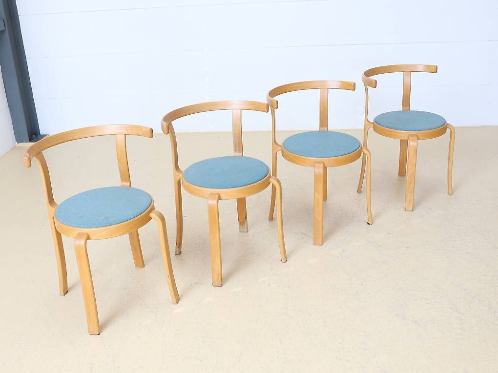 Sedie: Magnus Olesen Stühle – Usato da Meinisberg venduto da atelier_TILIJA 7