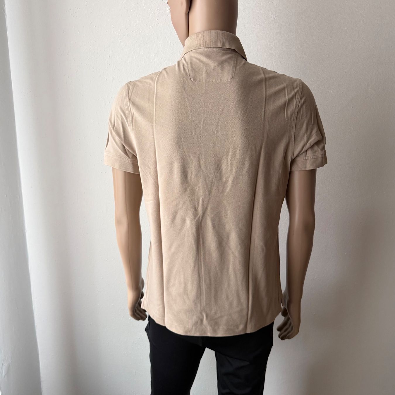 Lacoste Polo-Shirts: BOGGI MILANO Poloshirt – Gebraucht aus Zürich von ClosetQueen 4