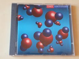 OMD Universal