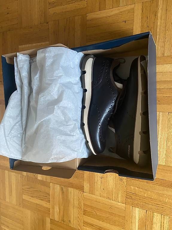 Scarpe da uomo: Derbies Oxford Cole Hann – Nuovo e nell'imballaggio originale da Prilly venduto da pas_gj9r 1