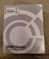Bmw f10 pollenfilter satz