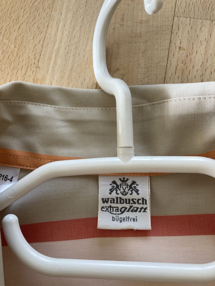 Walbusch Camicette: Bluse von Walbusch Gr.40 – Usato da Schaffhausen venduto da christamawe 3