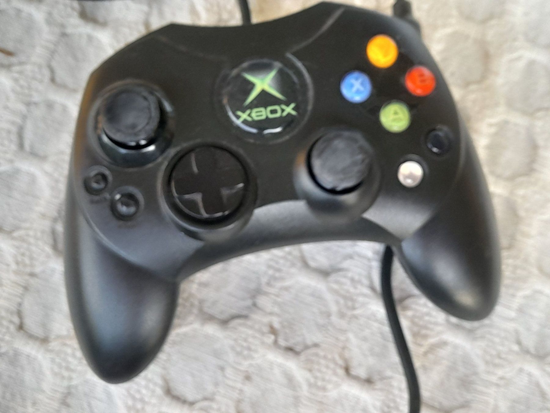Controller: XBOX Controller – Gebraucht aus Thun von Treff.....e 1