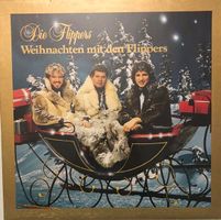 Die Flippers – Weihnachten mit den Flippers (LP)