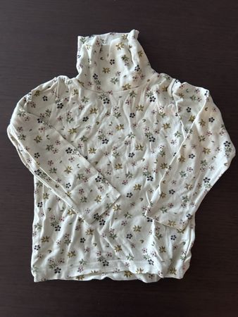 Dünner Pullover Petit Bateau Gr. 104