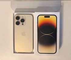 iPhone 14 Pro (128GB) Akku 96%