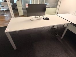 Tradingzone Tisch (Lot 20) 8304 Wallisellen