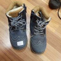 Winterschuh Friboo 26 K9