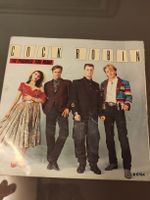 45 giri Cock Robin - Have you any sympathy 