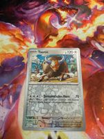 Tauros (SCR 112) / Reverse Holo -DE- / Stellarkrone