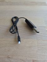 USB-Ladegerät für RC-Akkus