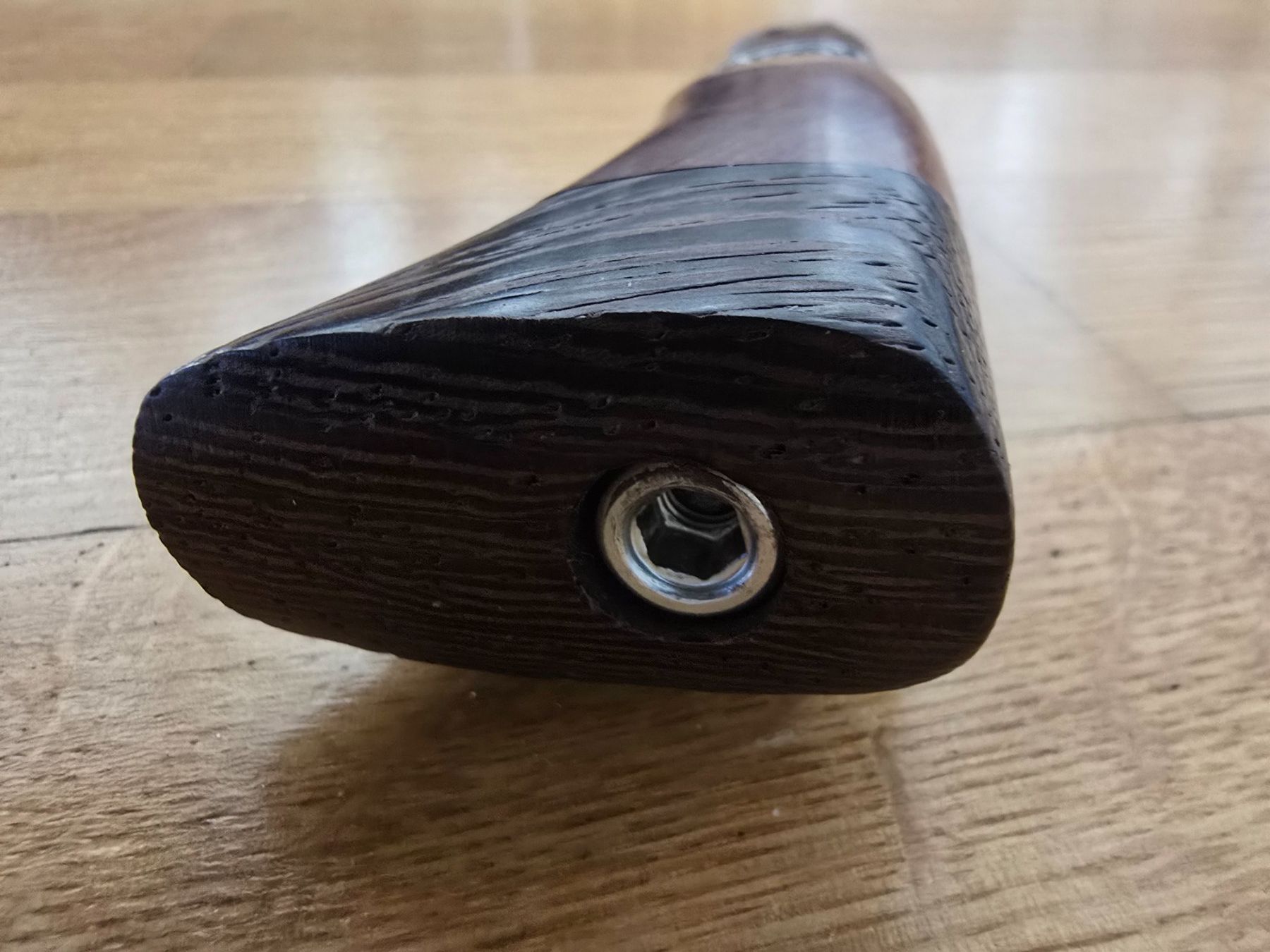 Accessori: Jagdtmesser "KANDAR" – Nuovo e nell'imballaggio originale da Rafz venduto da Domimir 5