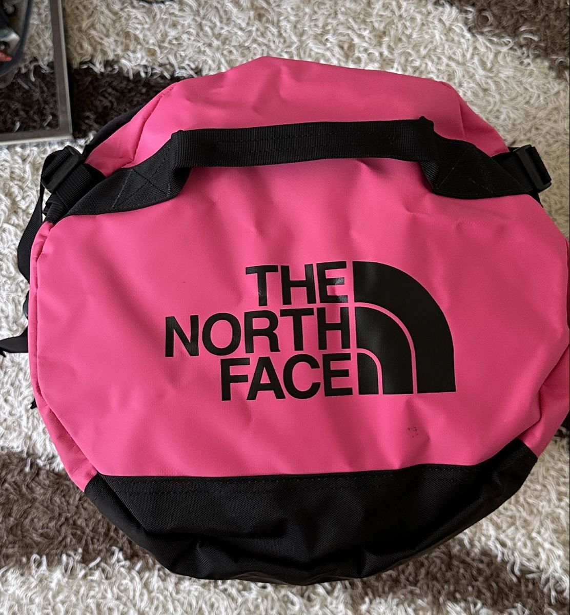 North Face Borse: North Face duffel G M – Nuovo (secondo la descrizione) da Maienfeld venduto da tobeyl2020 7