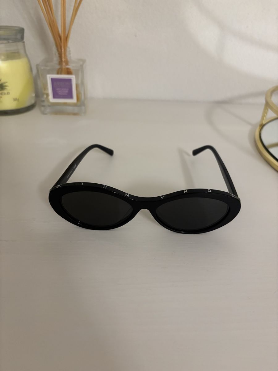 Occhiali & Lenti: Sunglasses in Black  &  Box – Nuovo (secondo la descrizione) da Horgen venduto da len_qjz9 3