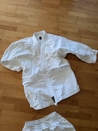 Hiko Jiu Jitsu Anzug/Gi  Gr.165