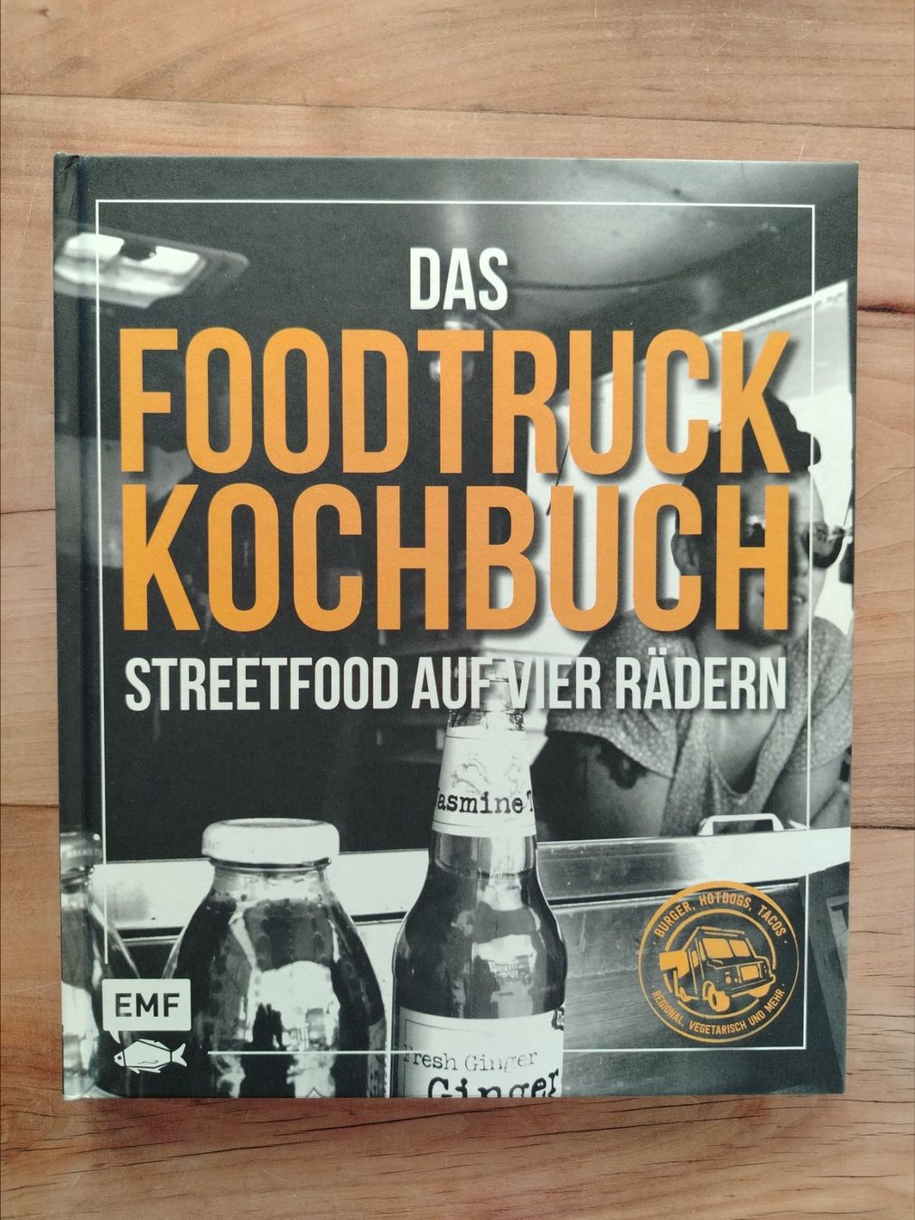 Livres: Tolles Kochbuch – D'occasion à Schönenbuch par sop_n7zd