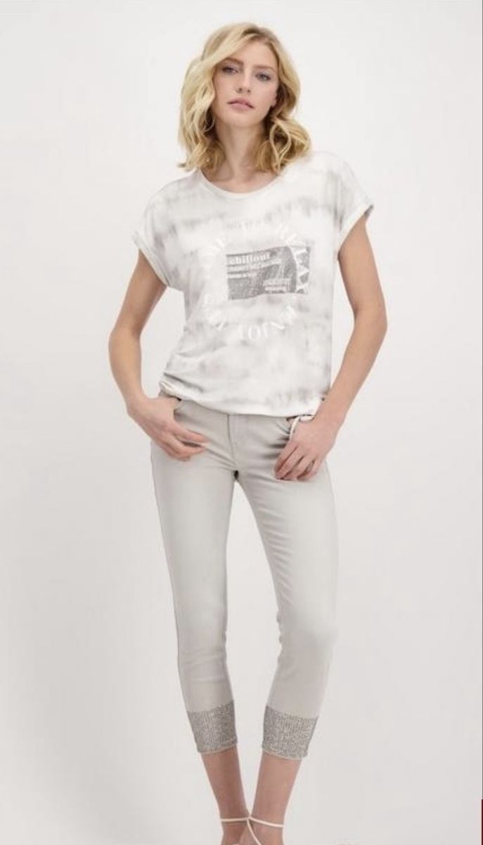 Monari T-shirt: T-shirt Monari – Usato da Buchrain venduto da nat_pl5p