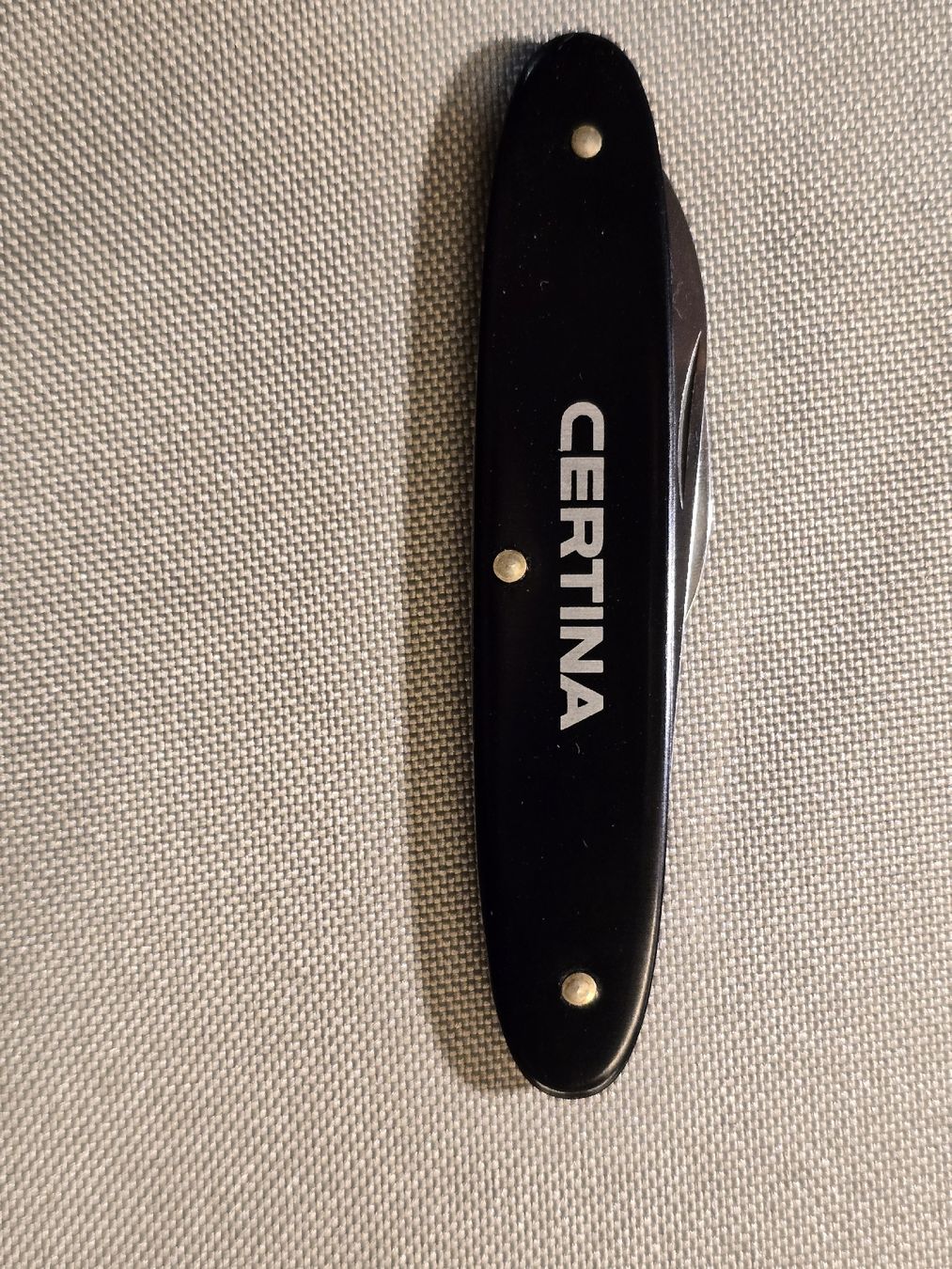 Certina Uhren: Kit Certina DS-2 – Gebraucht aus Tramelan von Nirdan 8
