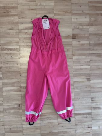 Reima Regenhose, Grösse 104cm