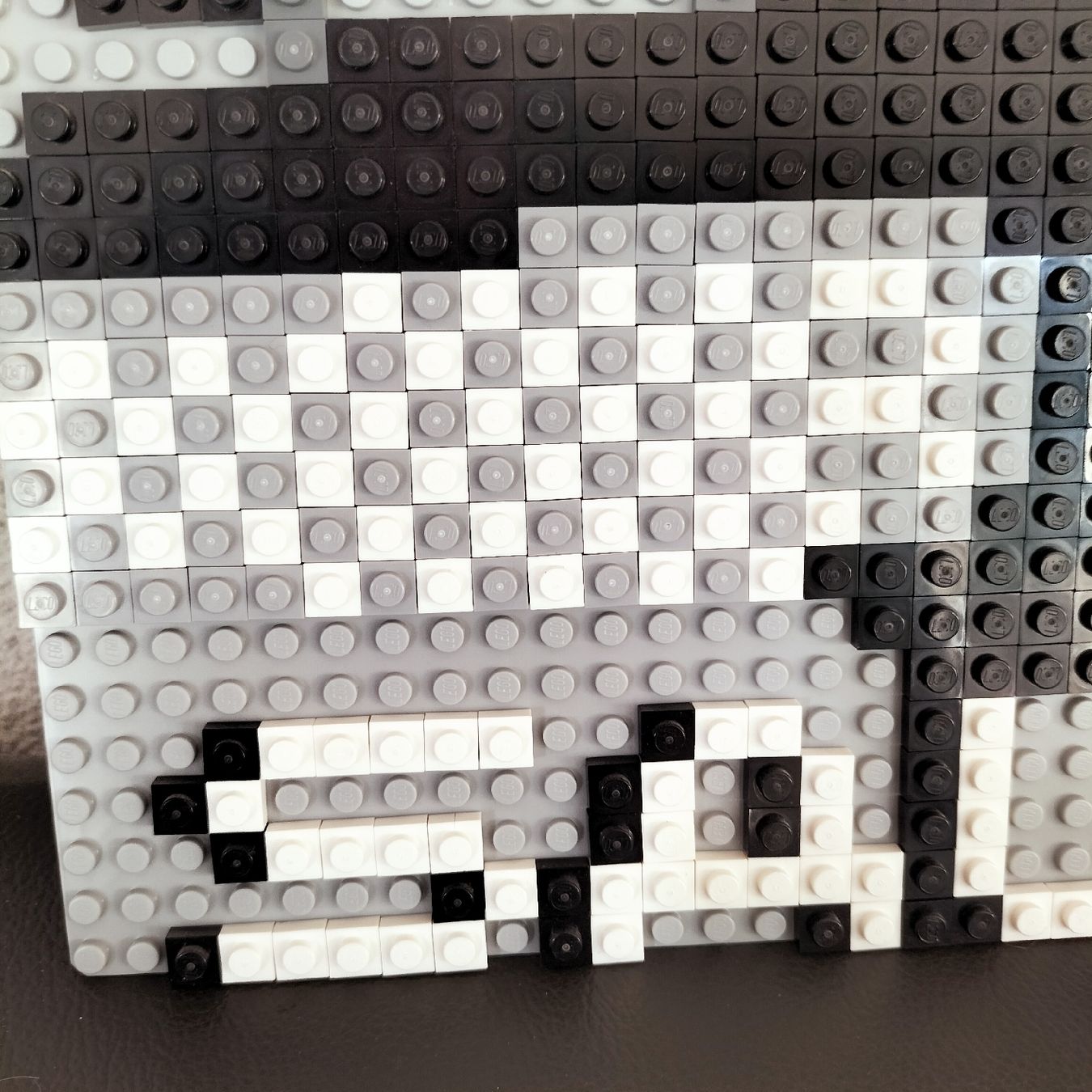 Lego Tutte le decorazioni: Saurer lego – Nuovo (secondo la descrizione) da Saules BE venduto da d5cgross 2